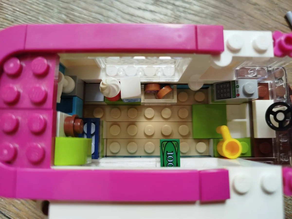 Lego friends - Image 4