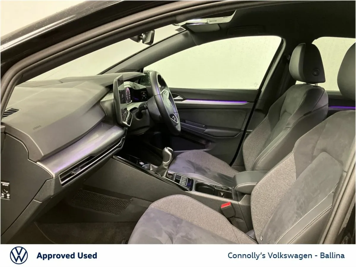 Volkswagen Golf GOLF 50 YEARS 2.0 TDI 115HP - Image 4