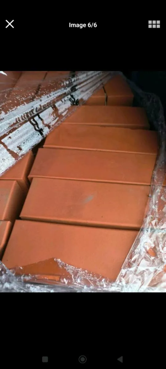 Clay bricks - Image 3