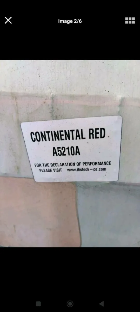 Clay bricks - Image 4