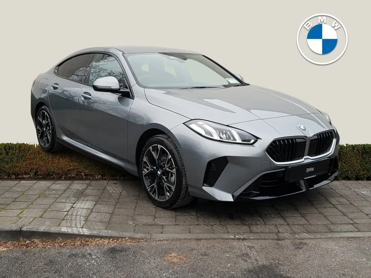 BMW 2-Series 220 M Sport Gran Coupe - Image 1