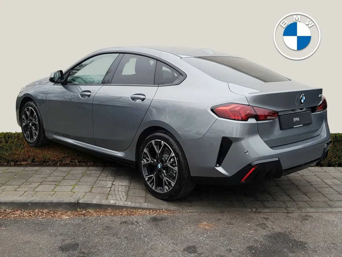 BMW 2-Series 220 M Sport Gran Coupe - Image 2