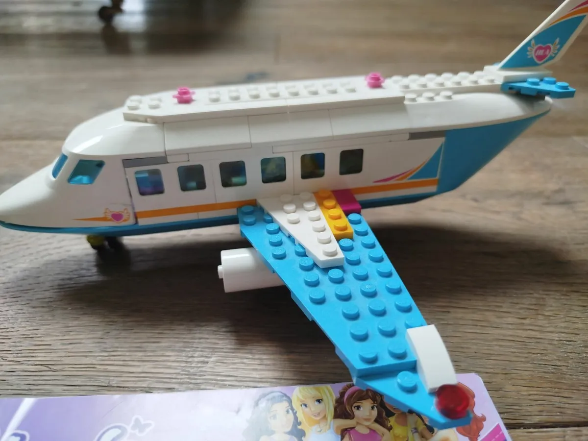 Lego friends - Image 1
