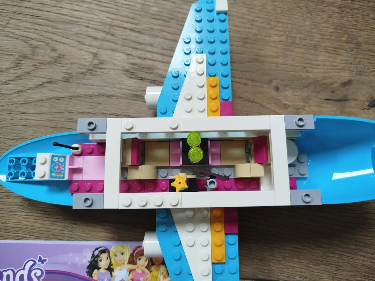 Lego friends - Image 2