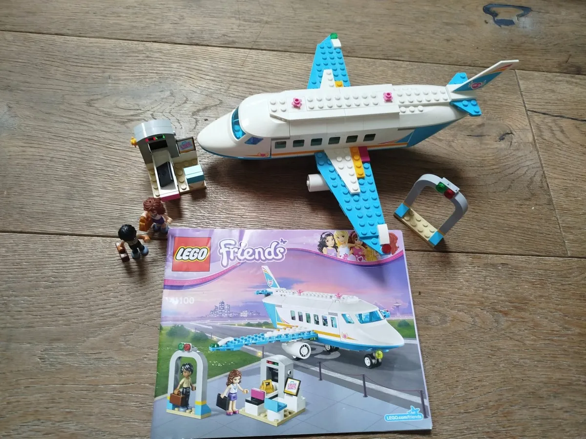 Lego friends - Image 3