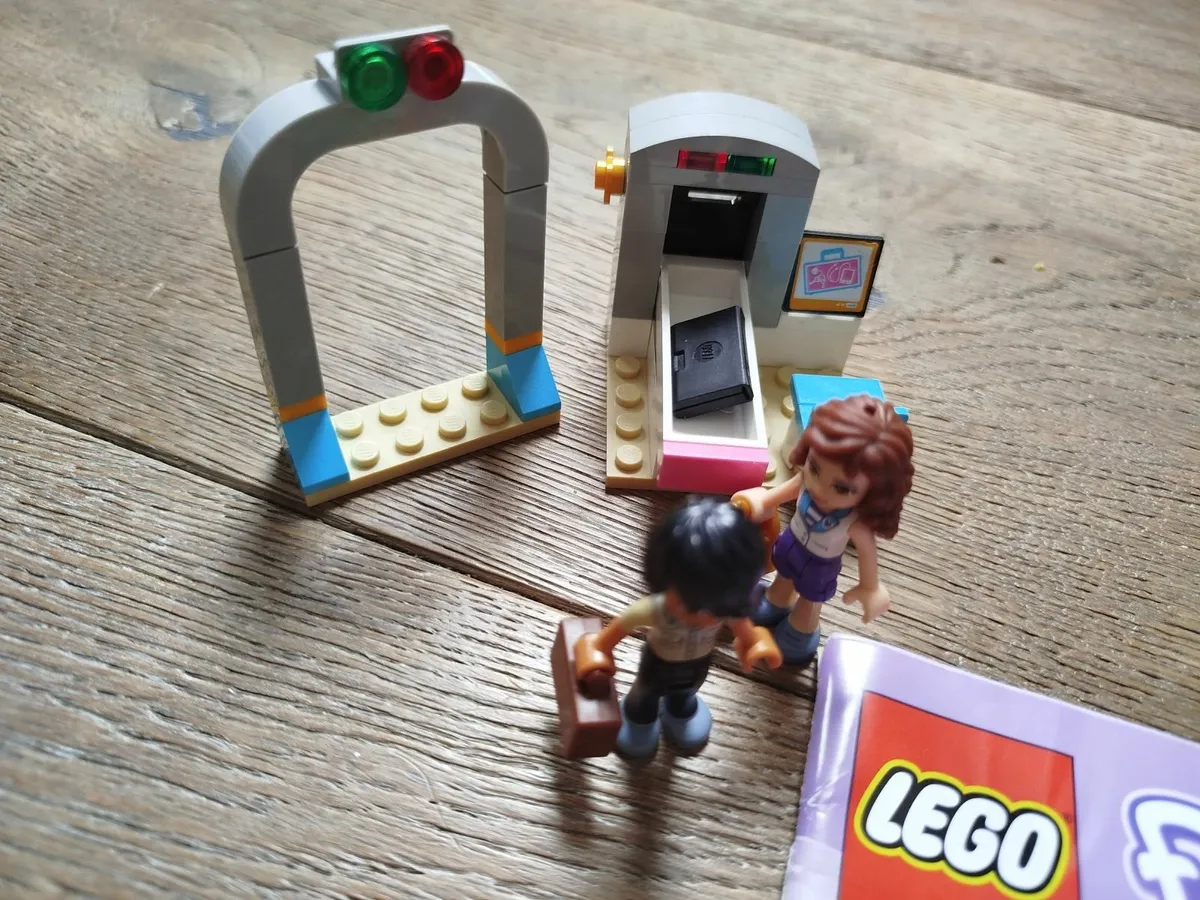 Lego friends - Image 4