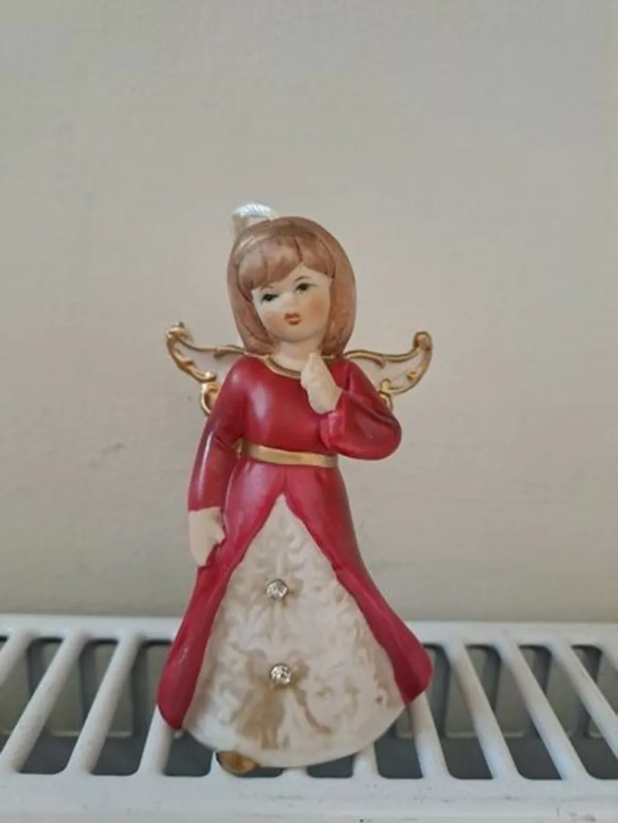 Goebel angel - Image 1