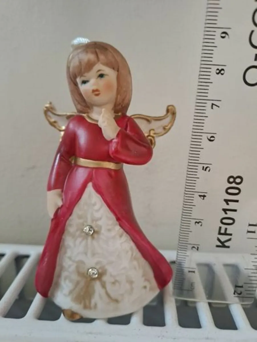 Goebel angel - Image 4