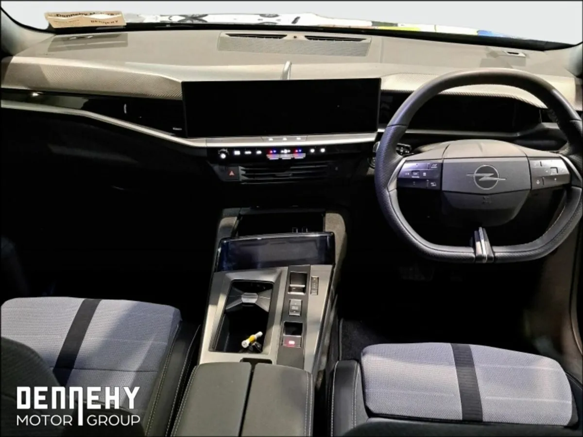 Opel Grandland BLACK FRIDAY Event November 28th-No - Image 3