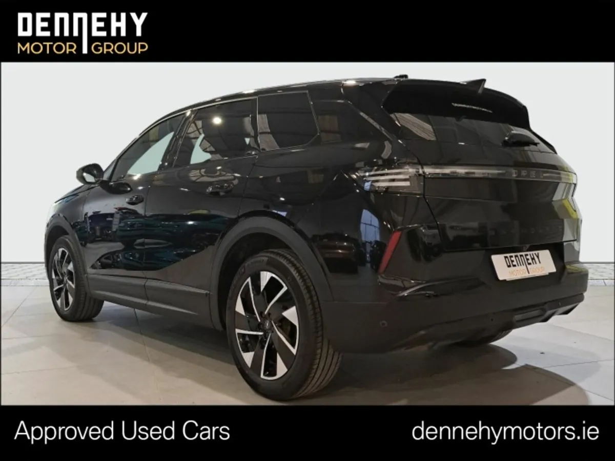 Opel Grandland BLACK FRIDAY Event November 28th-No - Image 4