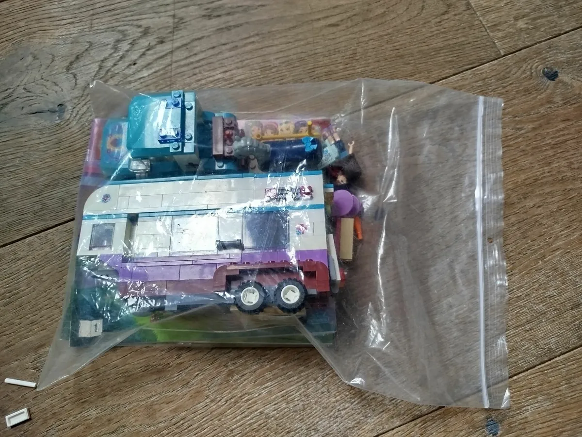 Lego friends - Image 3