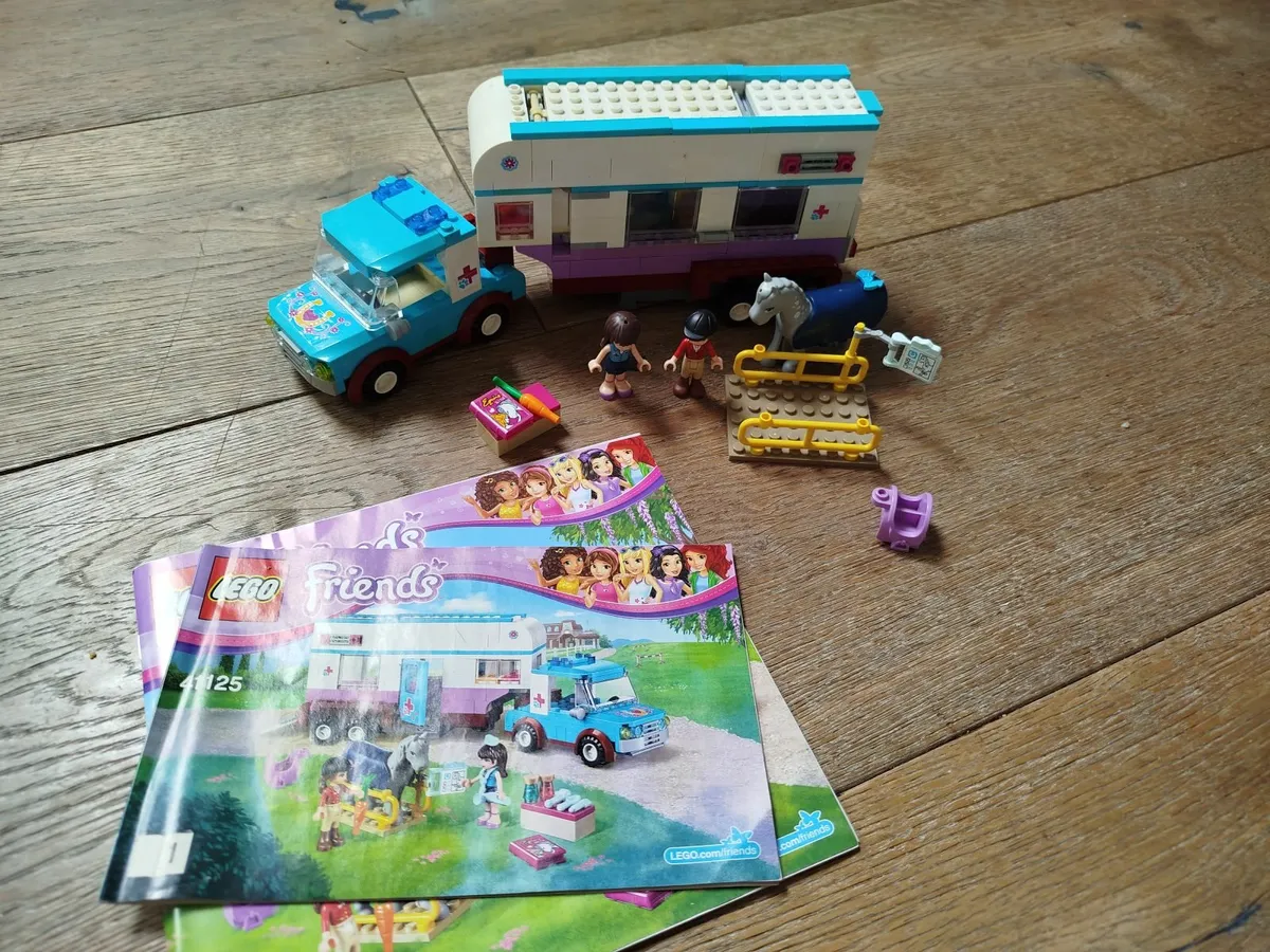 Lego friends - Image 4