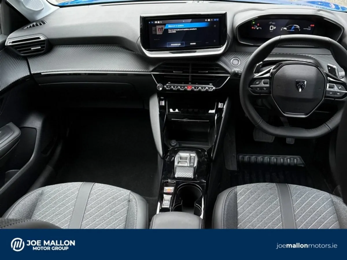 Peugeot 208 Allure Automatic - Image 4