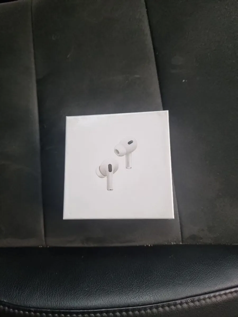 Apple AirPods Pro Gen 2 - Image 1
