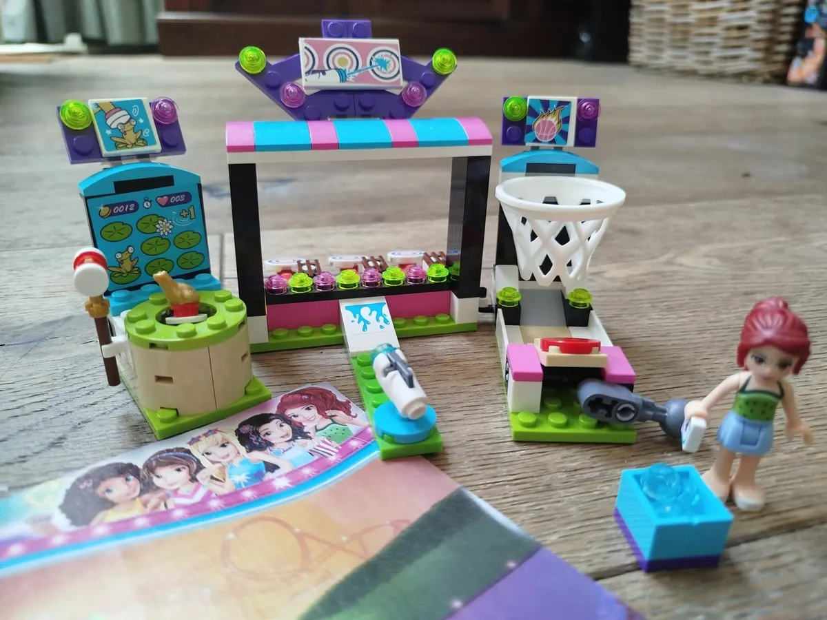 Lego friends - Image 2
