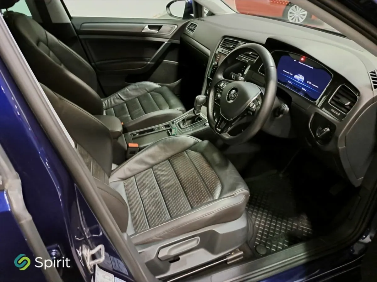 Volkswagen Golf e-GOLF**Call John 0861913954 - Image 4