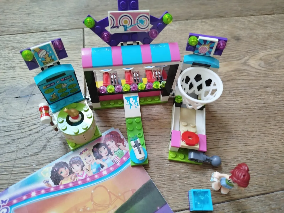 Lego friends - Image 3