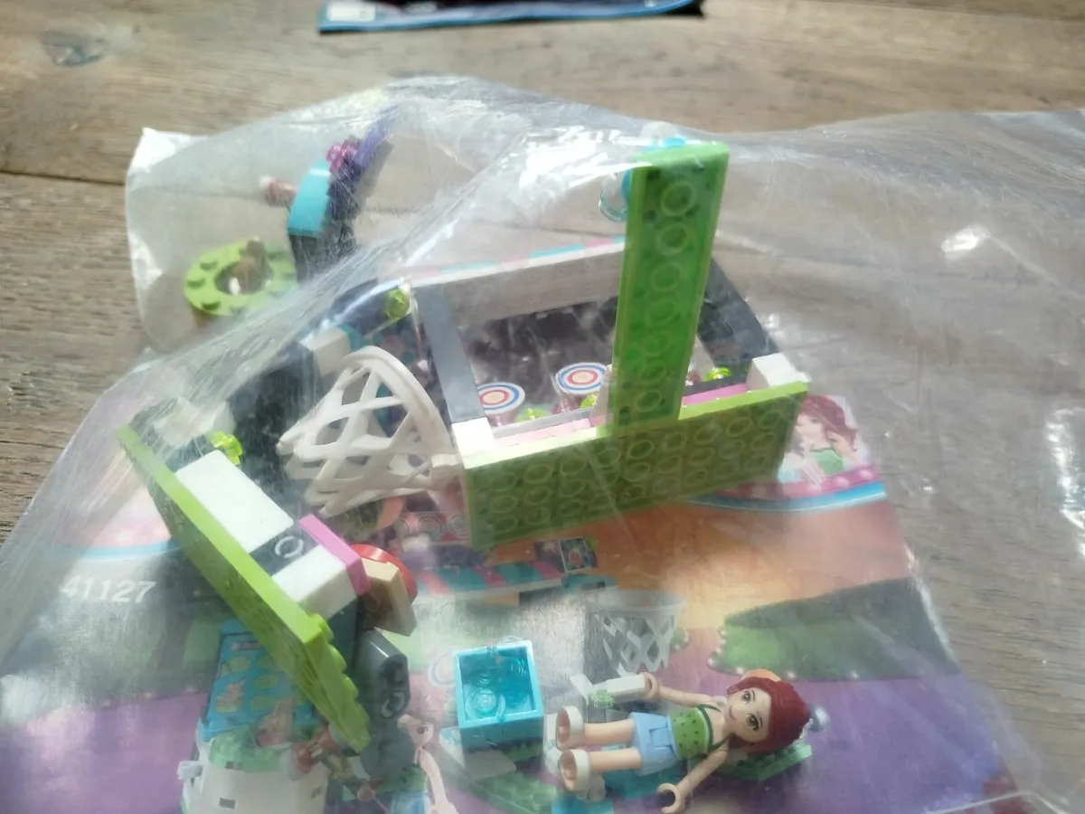 Lego friends - Image 4