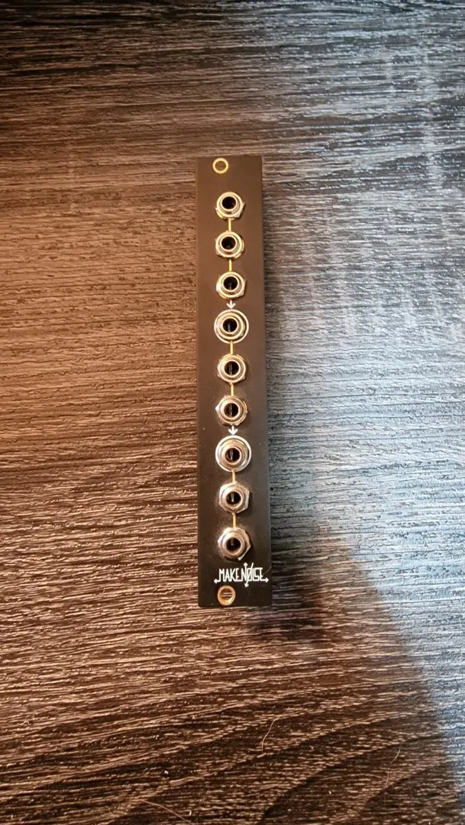 Eurorack Bundle (Brains, Mult, Surges) - Excellent - Image 3