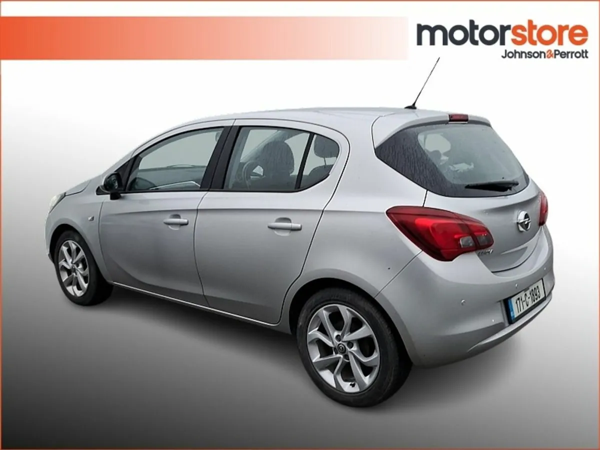 Opel Corsa 1.4i petrol 90hp SC - Image 2