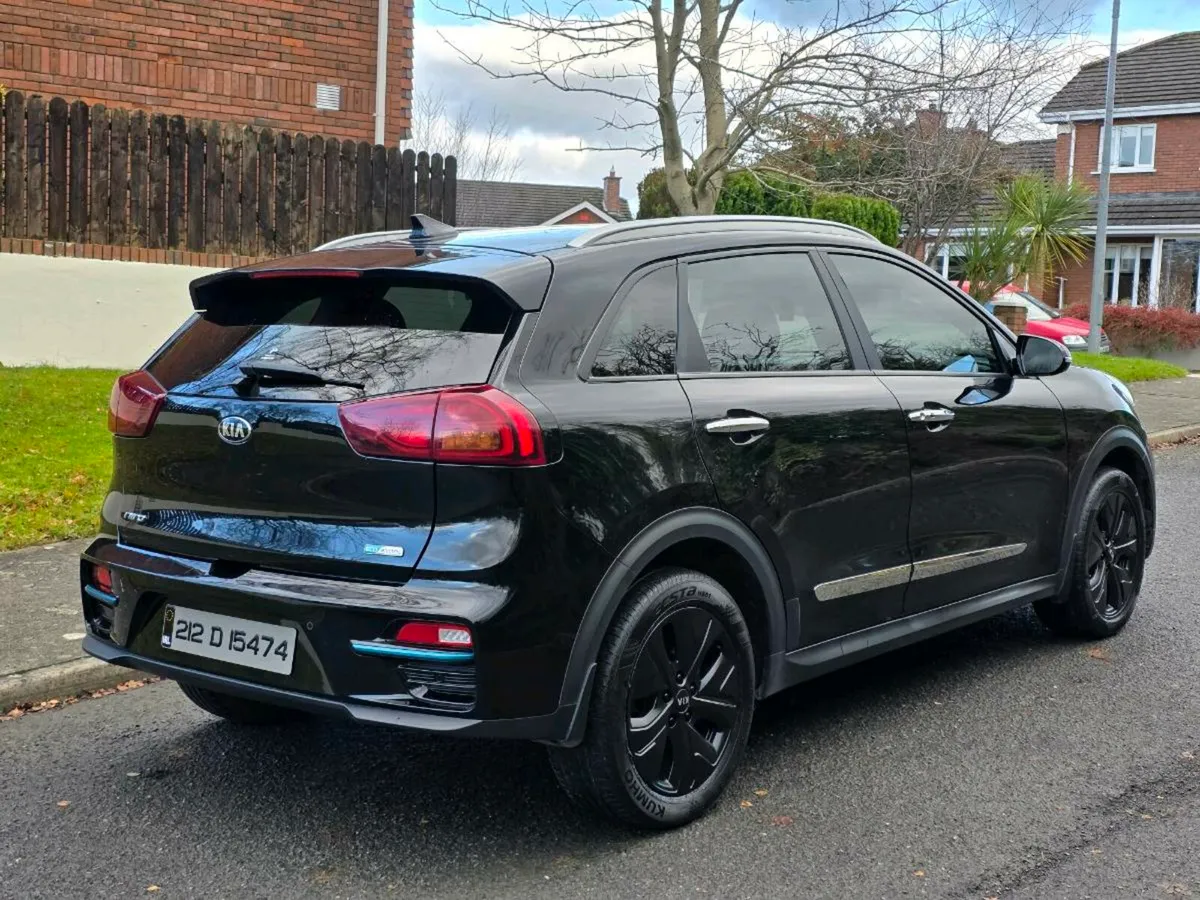 2021 KIA E-NIRO FULL ELECTRIC  MAY P/X!! - Image 3
