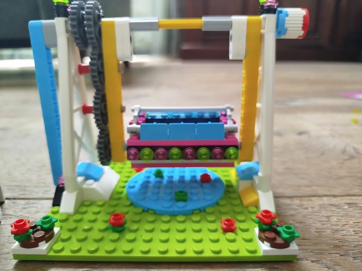 Lego friends - Image 1