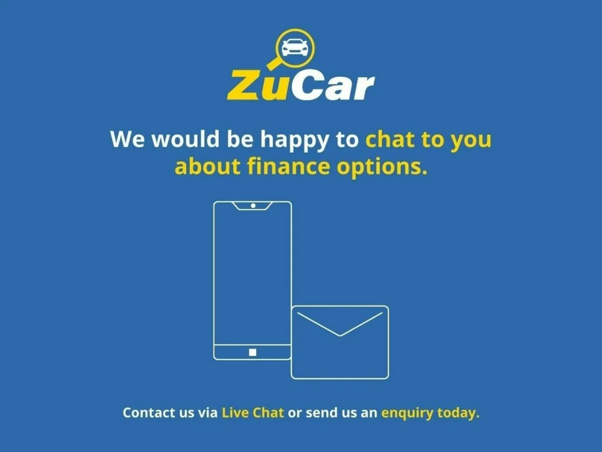 MG ZS Zs Se Ev  SE  Electric 176 Auto 51.1 kWh - Image 4