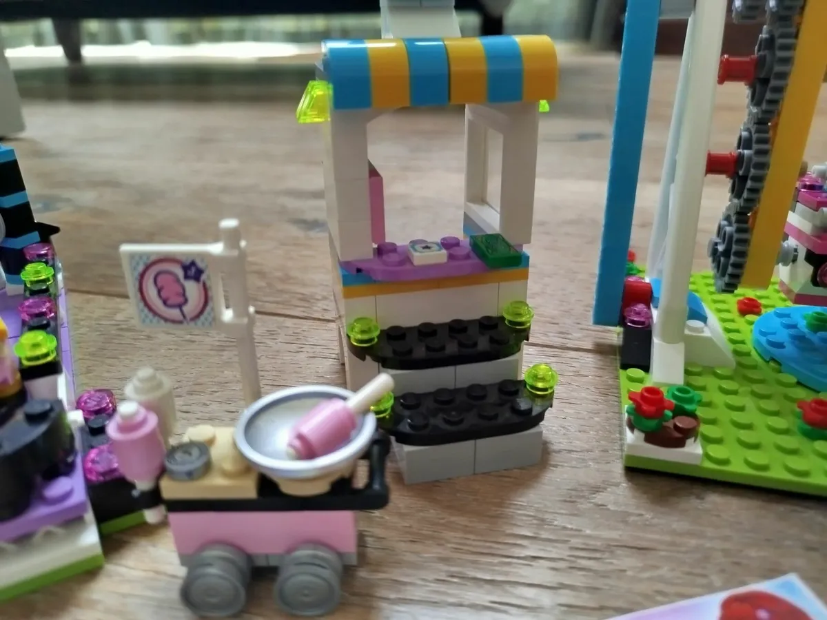 Lego friends - Image 2