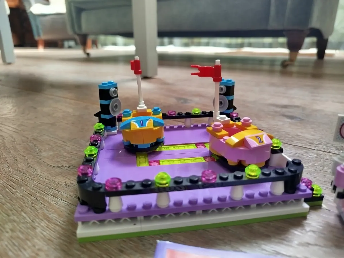 Lego friends - Image 3