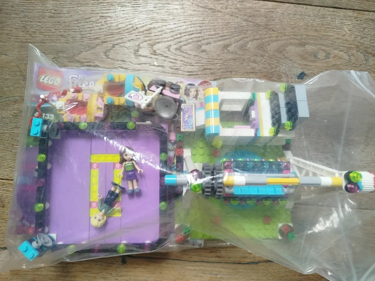 Lego friends - Image 4