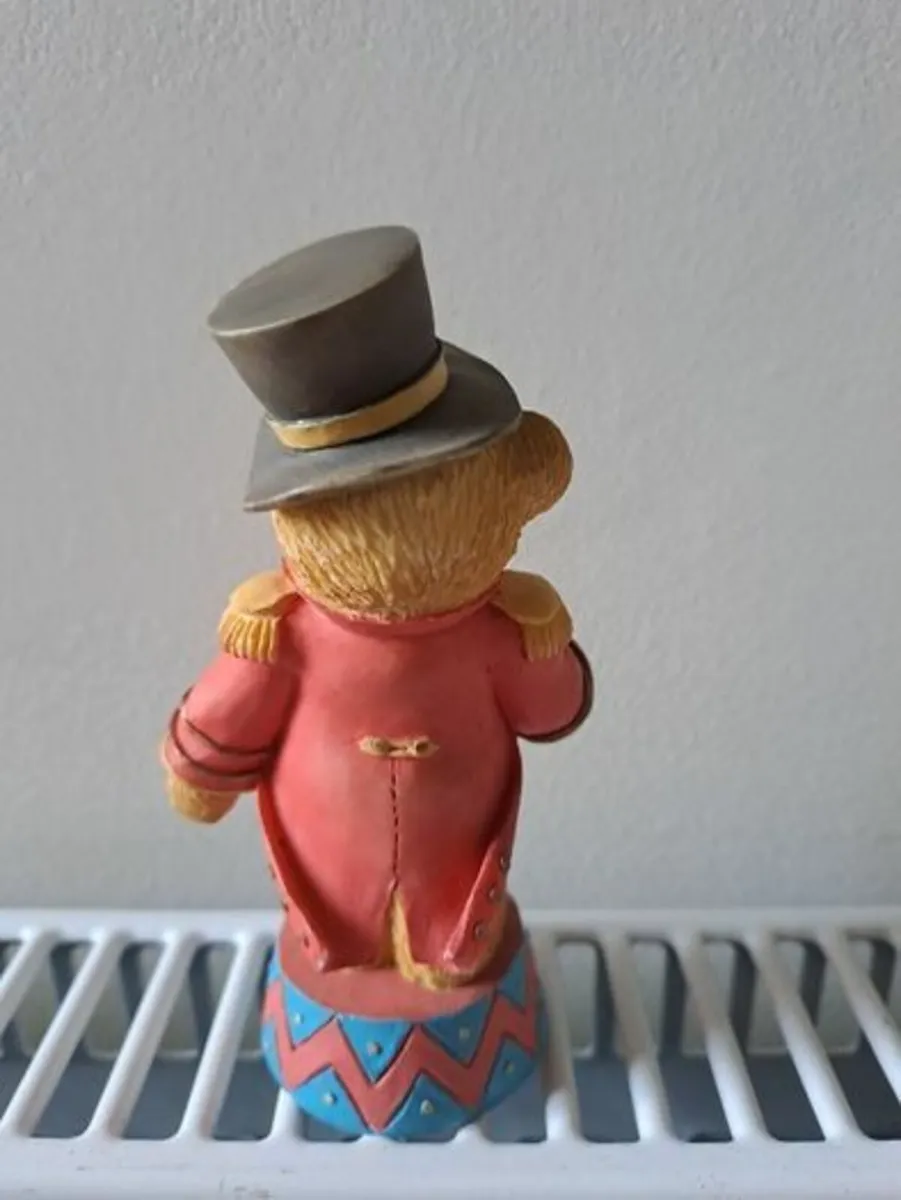 Bruno Cherished Teddies - Image 2