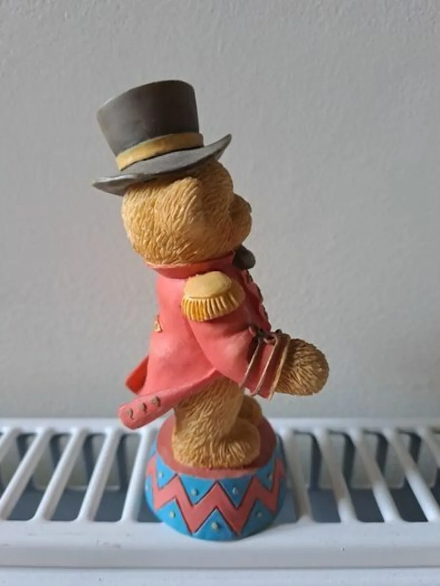 Bruno Cherished Teddies - Image 3