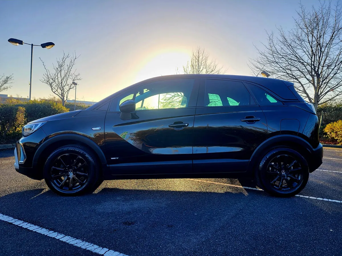 2022 OPEL CROSSLAND 1.2 SRI - Image 4