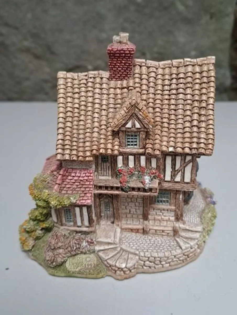 Lilliput Lane Micklegate - Image 1