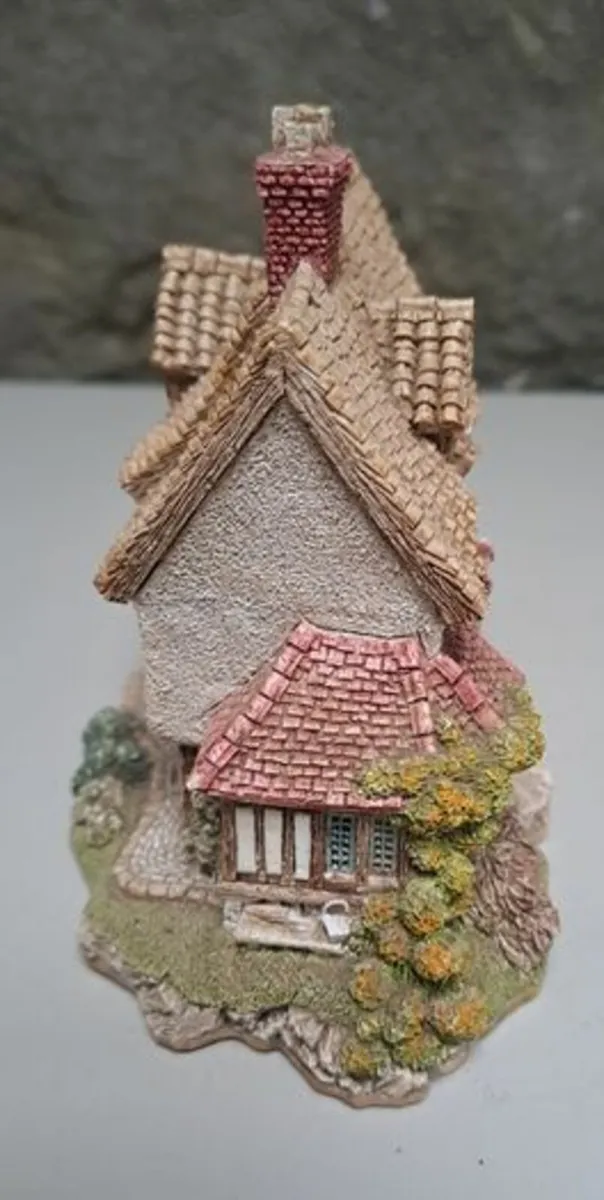 Lilliput Lane Micklegate - Image 4