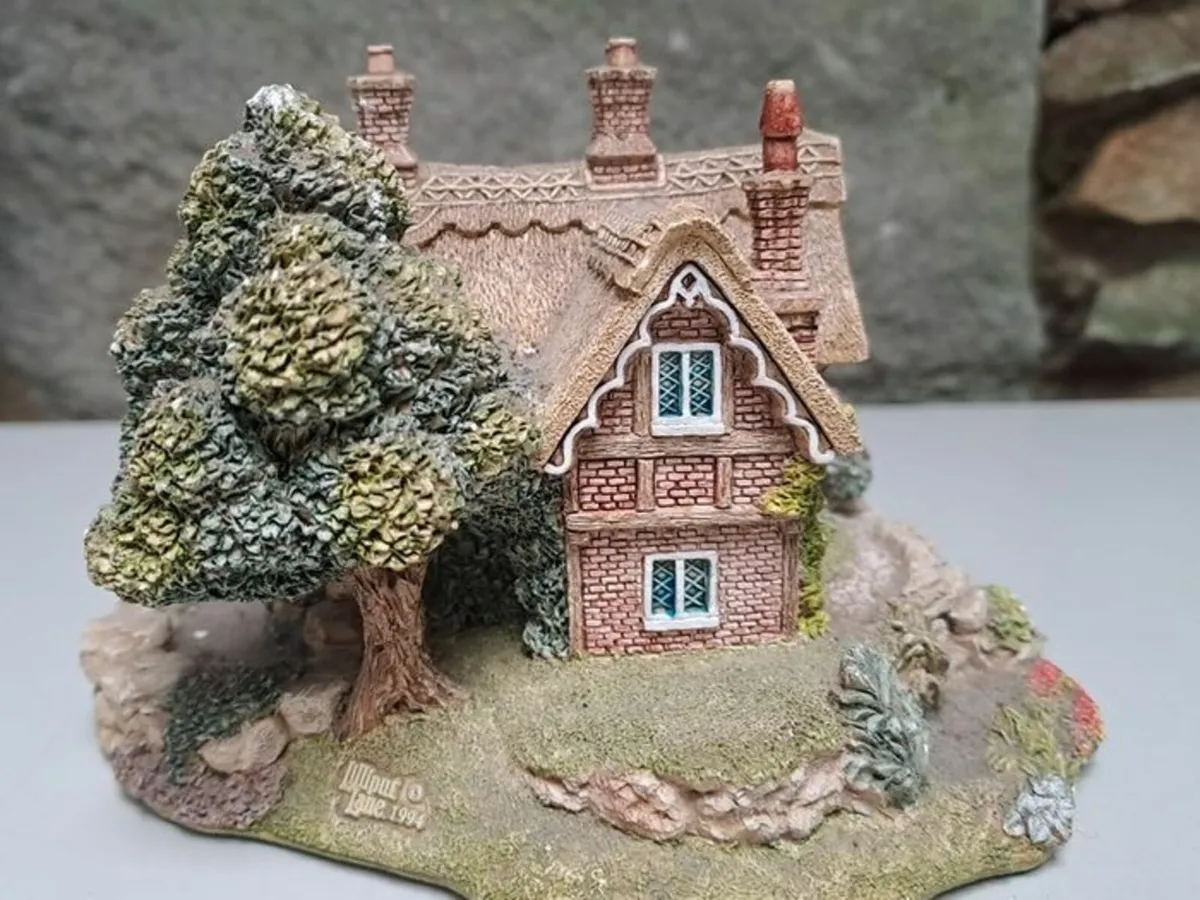 Lilliput Lane Watermeadows - Image 2
