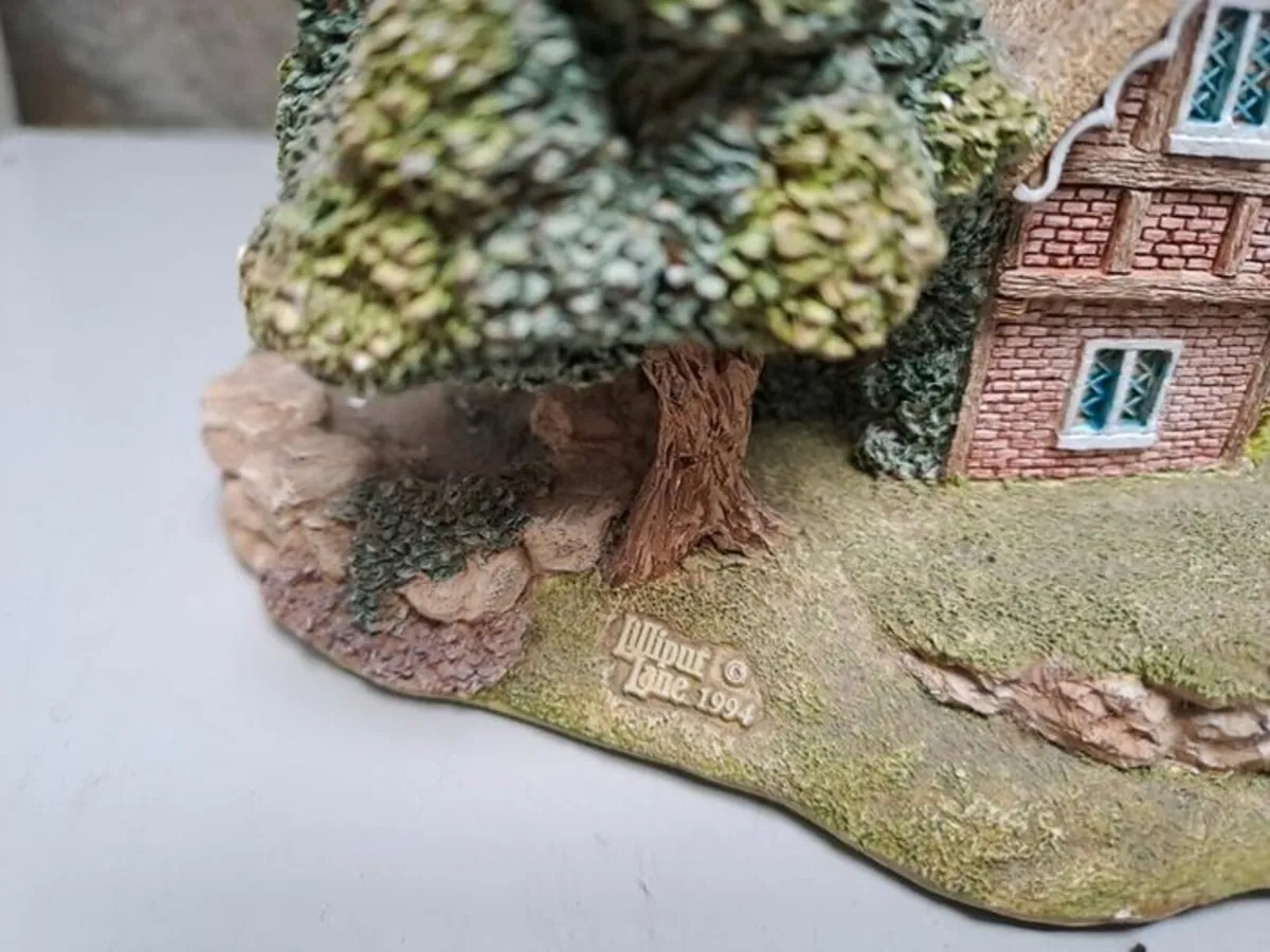Lilliput Lane Watermeadows - Image 4