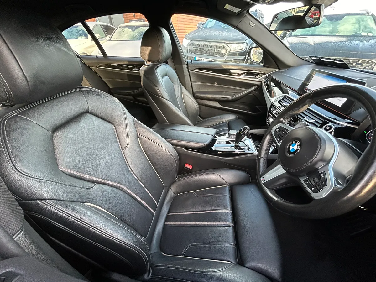181 BMW 530E M SPORT PLUS LOW KMS - Image 4