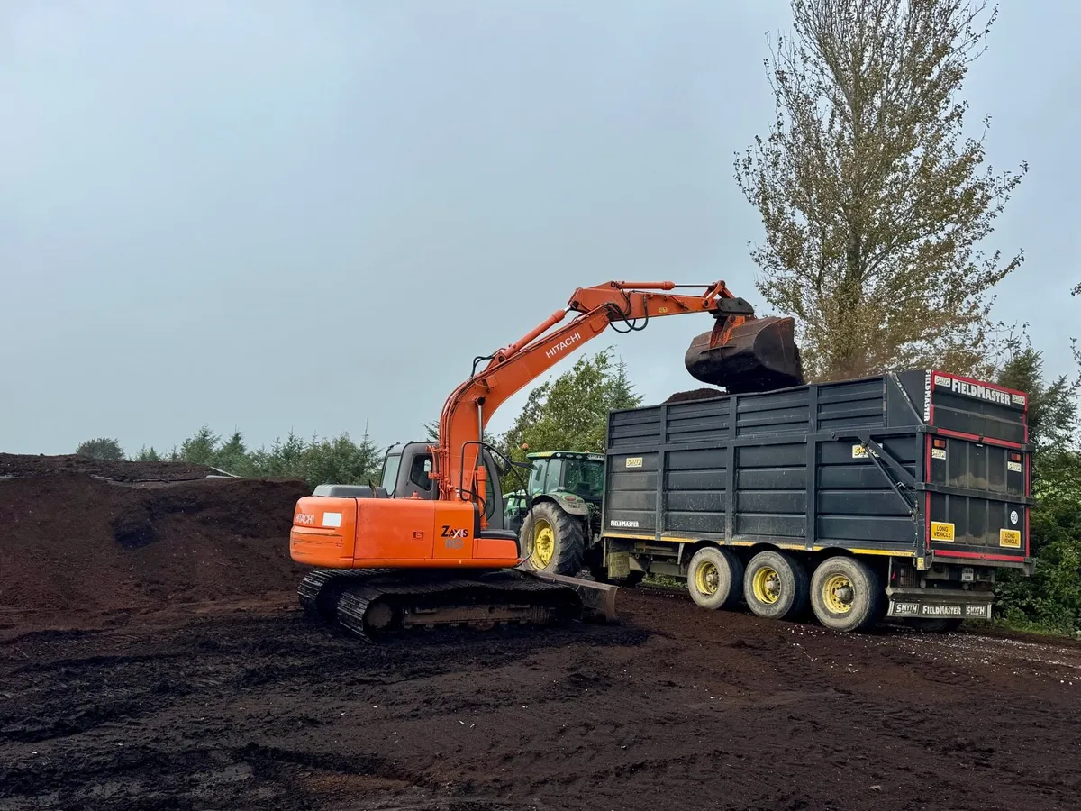 Peat Bedding - Image 3