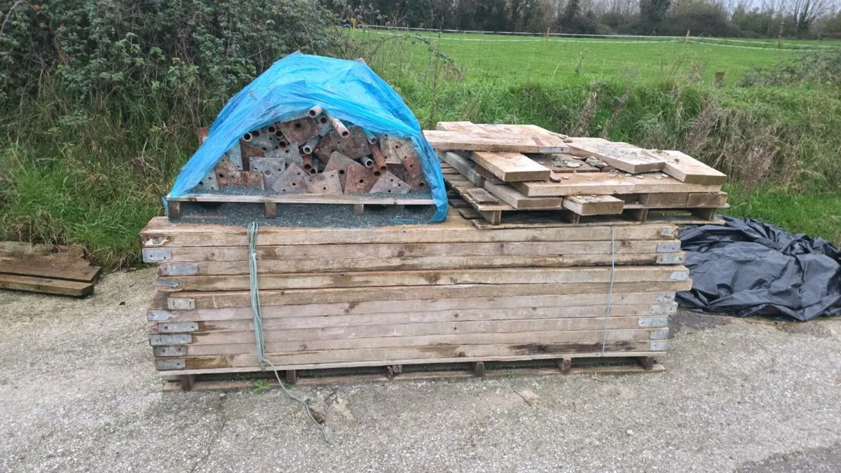 Scaffolding - Image 3