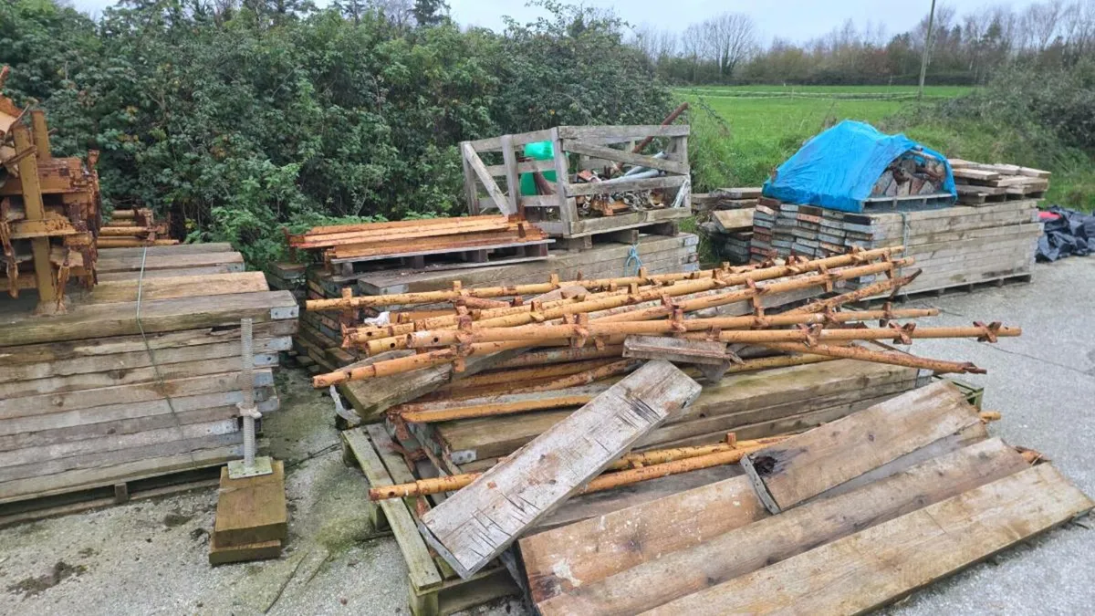 Scaffolding - Image 4