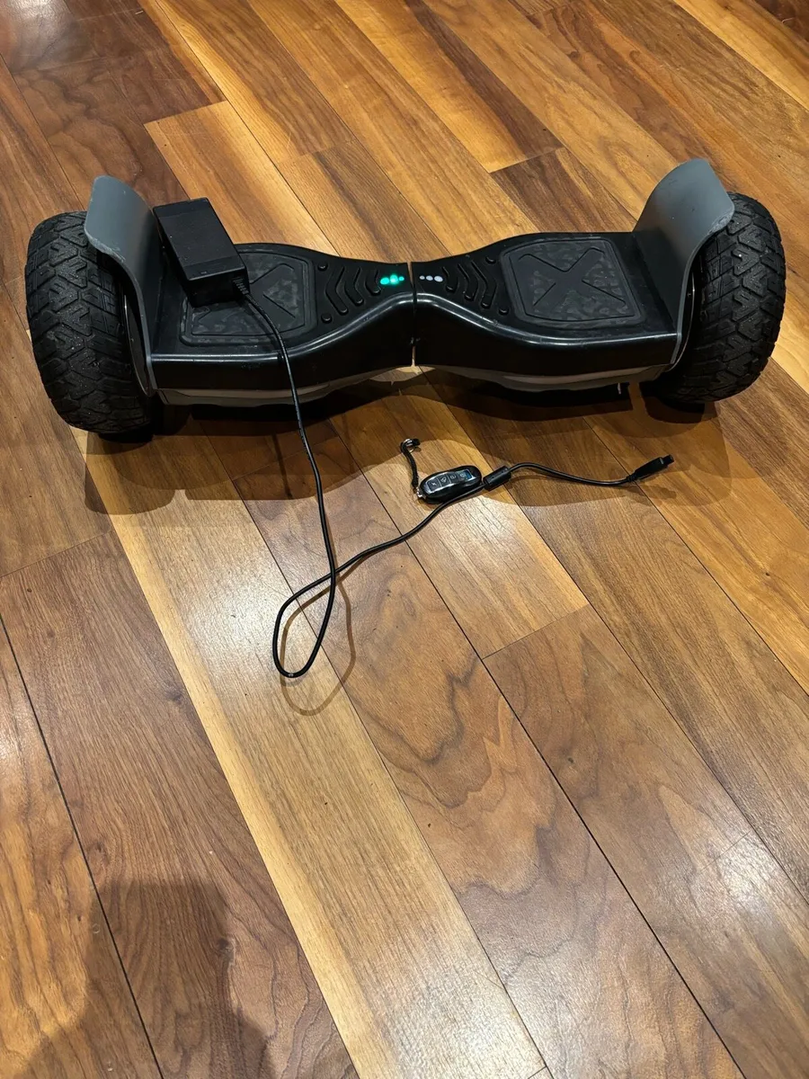 Hoverboard - Image 2