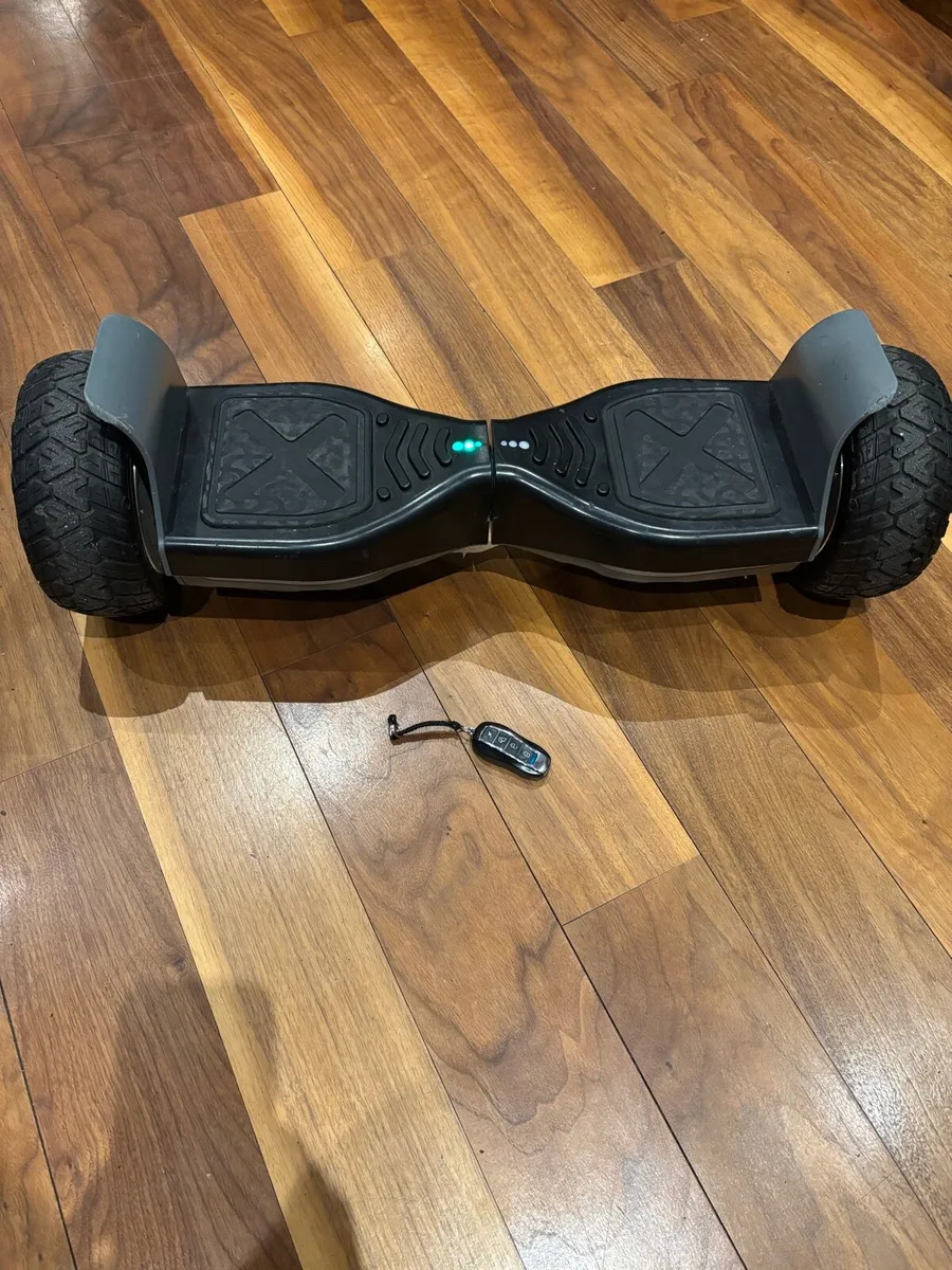 Hoverboard - Image 3