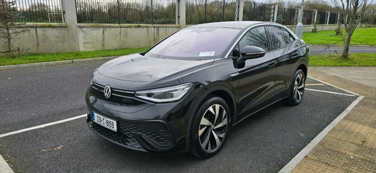 231 Vw Id.5 Pro 82 Kw - Image 3