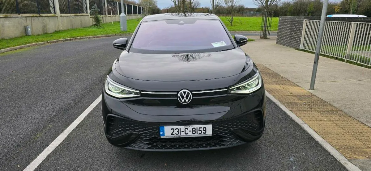 231 Vw Id.5 Pro 82 Kw - Image 4