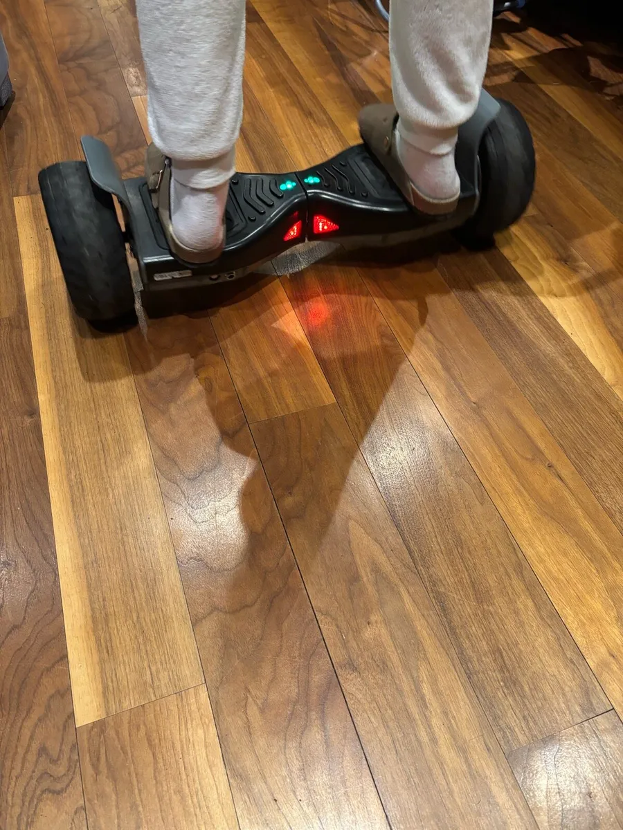 Hoverboard - Image 4