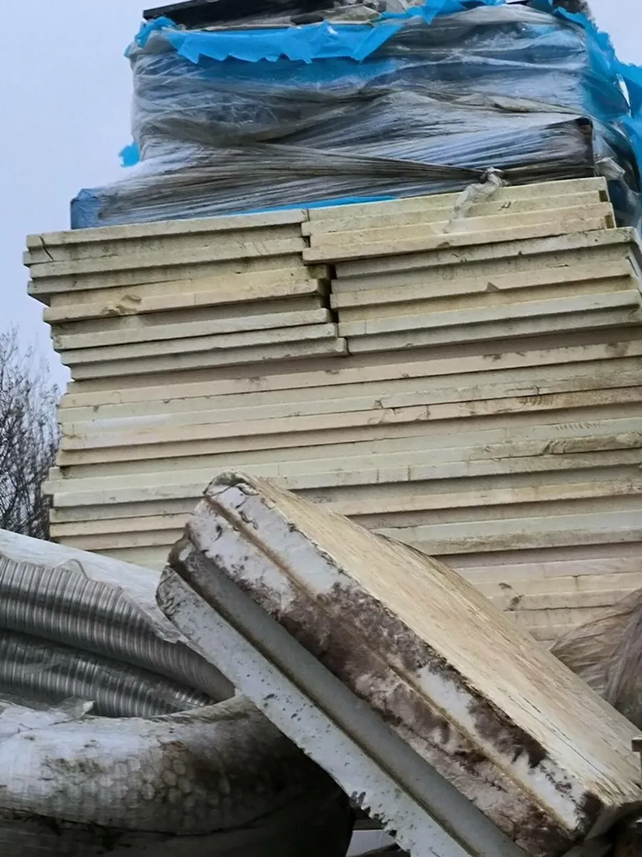 Sopra insulation sheet 4 packs - Image 3