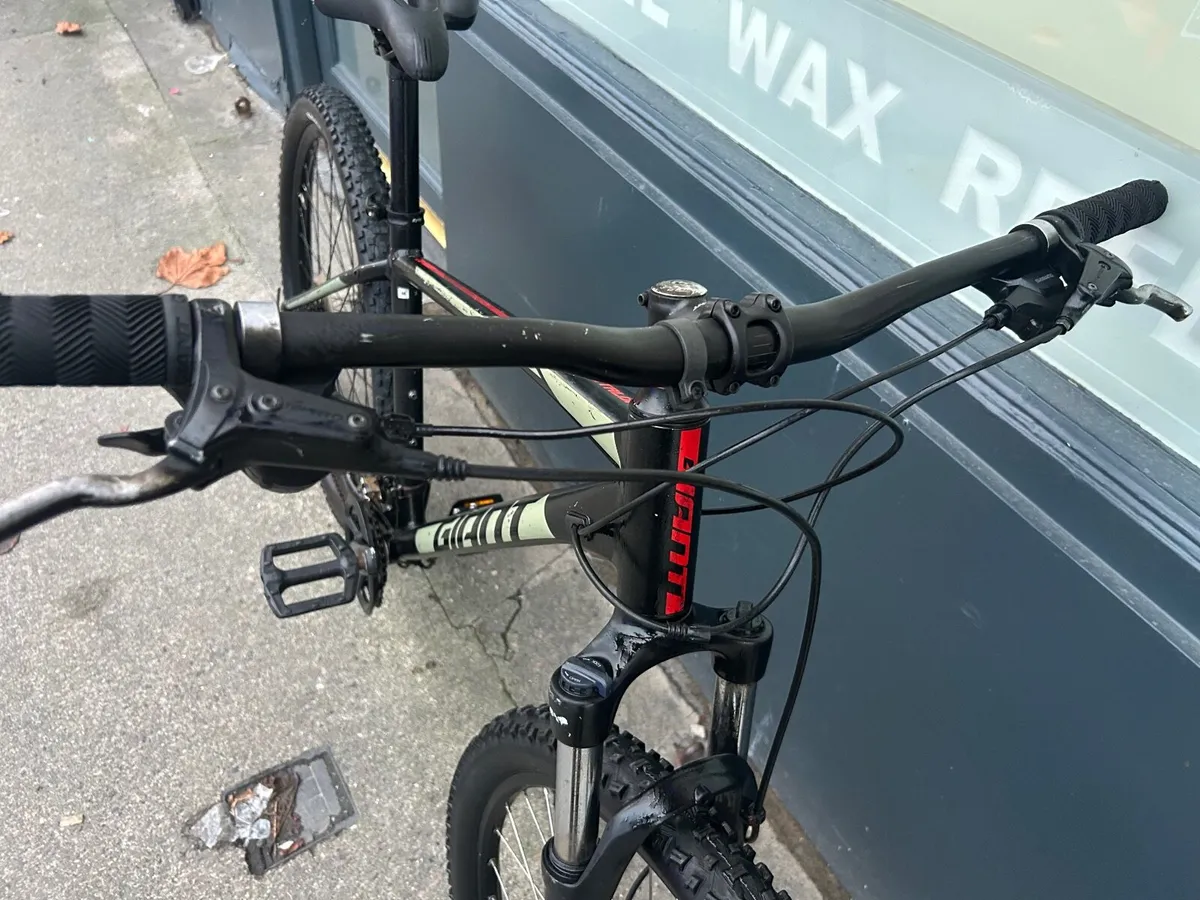 Giant MTB bike❗️Open 7 days of the week ❗️ - Image 3