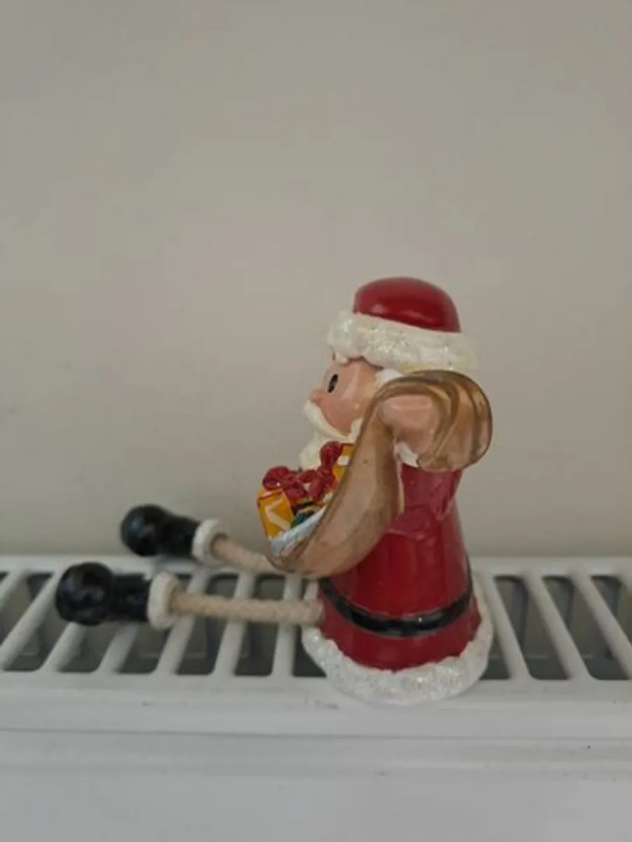 Happy Santa The Leonardo Collection - Image 2