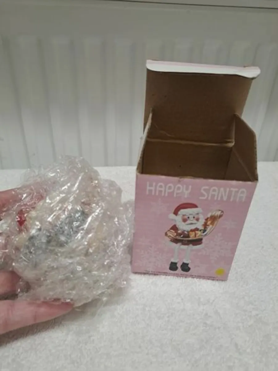 Happy Santa The Leonardo Collection - Image 3